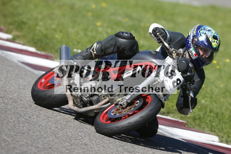 /54 19.09.2025 Speer Racing ADR/Gruppe gelb/88